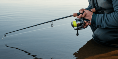 Mono vs Fluoro vs Braid - Which Line to Use