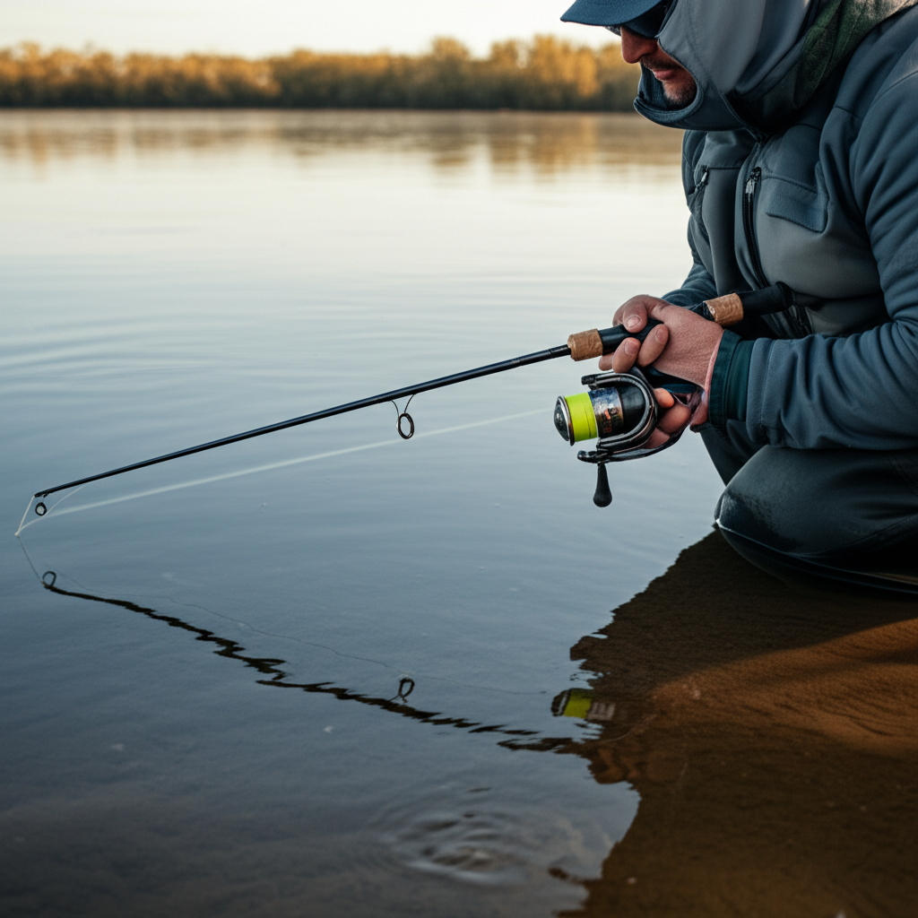 Mono vs Fluoro vs Braid – Which Line to Use