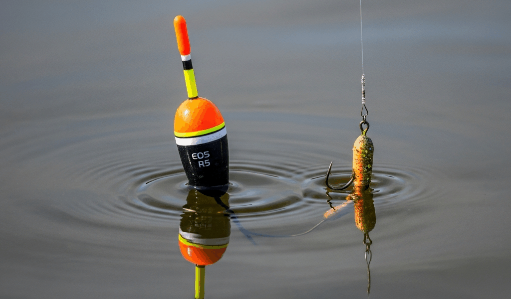 Why Your Bobber Never Goes Down When Fishing