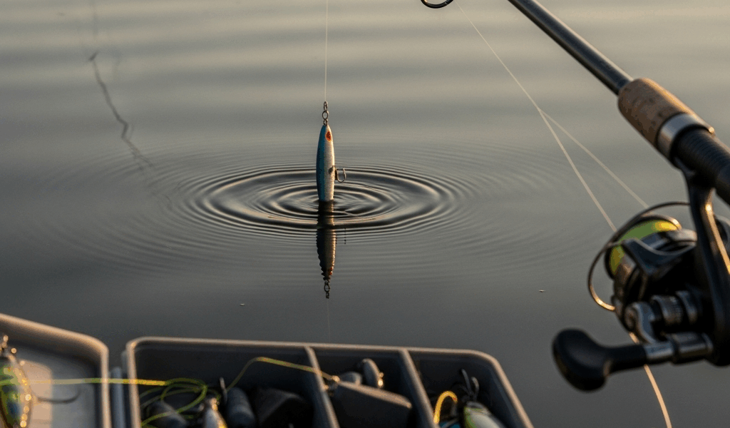 Why Fish Stop Biting and How to Fix It Fast