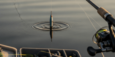 Why Fish Stop Biting and How to Fix It Fast