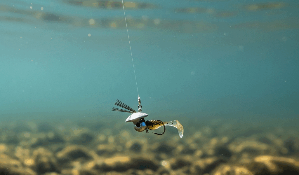 How to Fish a Ned Rig for Bass That Wont Bite