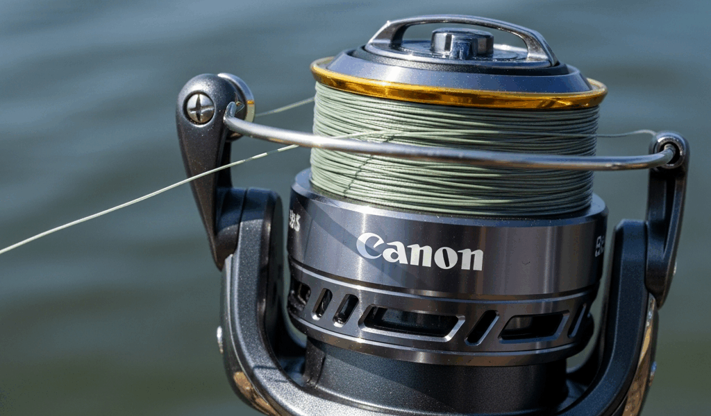 Why Your Spinning Reel Keeps Getting Line Twist