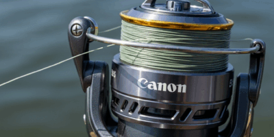 Why Your Spinning Reel Keeps Getting Line Twist