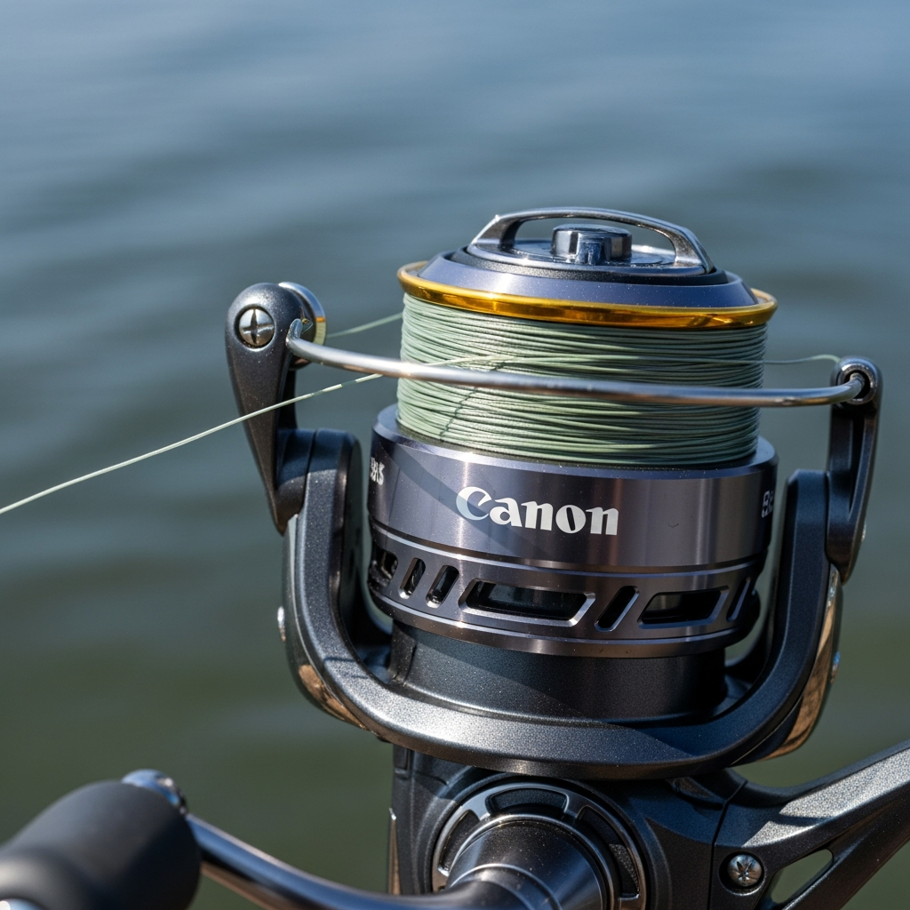 Why Your Spinning Reel Keeps Getting Line Twist
