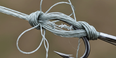 Why Your Fishing Line Keeps Breaking at the Knot