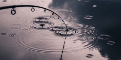 Fishing in the Rain Does It Actually Help or Hurt