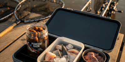 Best Catfish Bait Stink Bait vs Cut Bait vs Chicken Liver