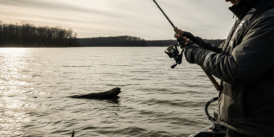Bass Fishing After a Cold Front Why It Gets Harder and What to Change
