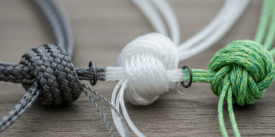 Why Your Fishing Knot Keeps Slipping Loose
