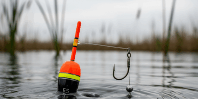 Why Your Bobber Keeps Sinking Without a Bite