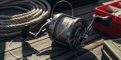 Why Your Fishing Line Keeps Going Limp After Casting